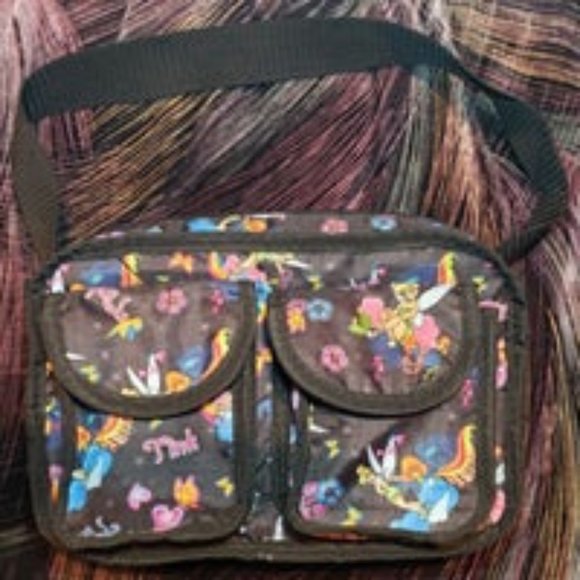 Other - Tinkerbell Bag